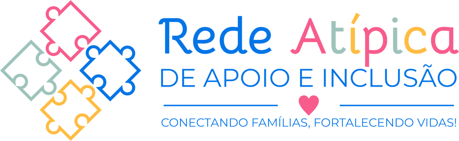Rede Atípica Oficial